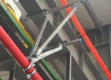 娄烦抗震支架厂家与你分享你必须做的紧急情况下的准备