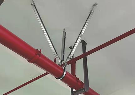 娄烦抗震支架全国发货